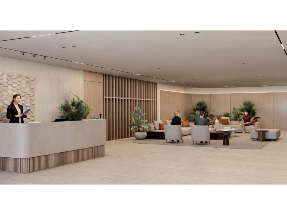 Apartamento Ph Condado Country Club Torre 800 entrega inmediata! — foto 5