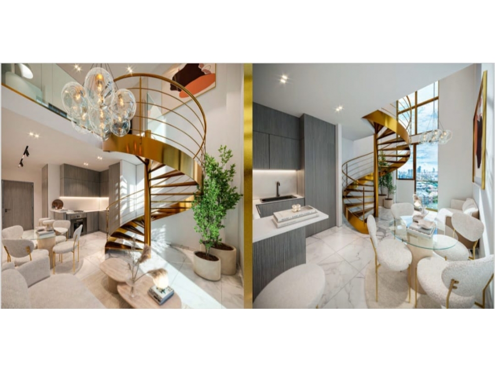 Venta de apartamento The Label by Loft Art Obarrio — foto 4