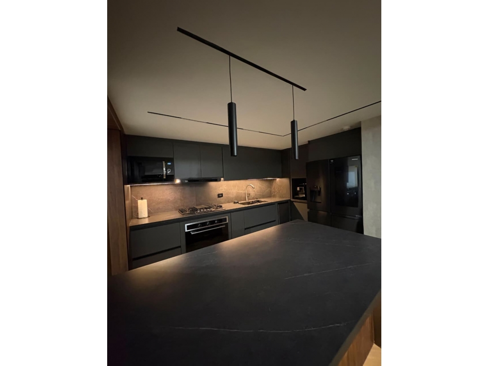 VENTA DE APARTAMENTO REMODELADO CONDADO COUNTRY CLUB! — foto 2