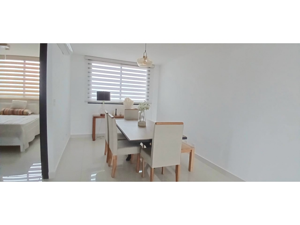 Alquilo apartamento Ph Carreras, El Cangrejo — foto 6