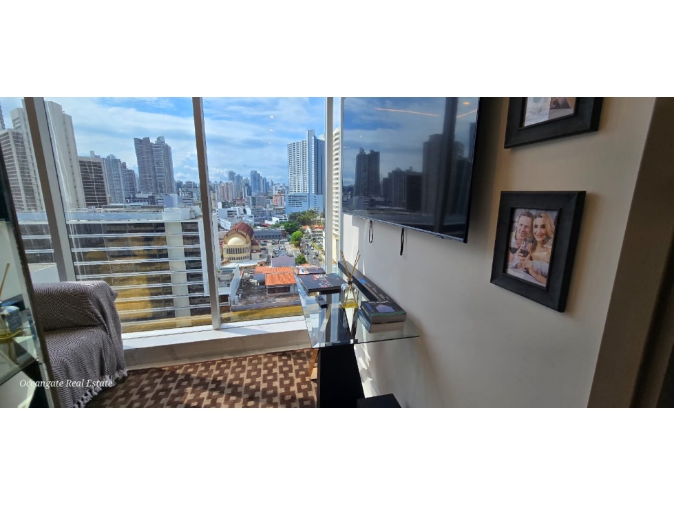 Venta de Apartamentos The Walker Wellness Center proyecto 2028 — foto 3