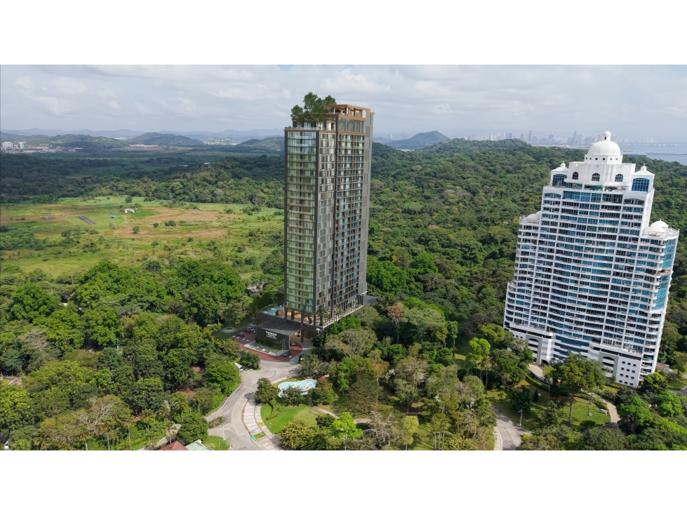 Venta de Apartamento The Westin Residences by Marriot, Playa Bonita