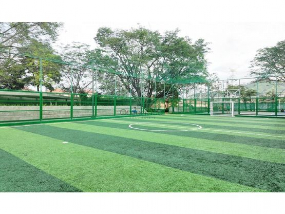 Venta de Apartamento en Condado Country Club 114 M2 — foto 5