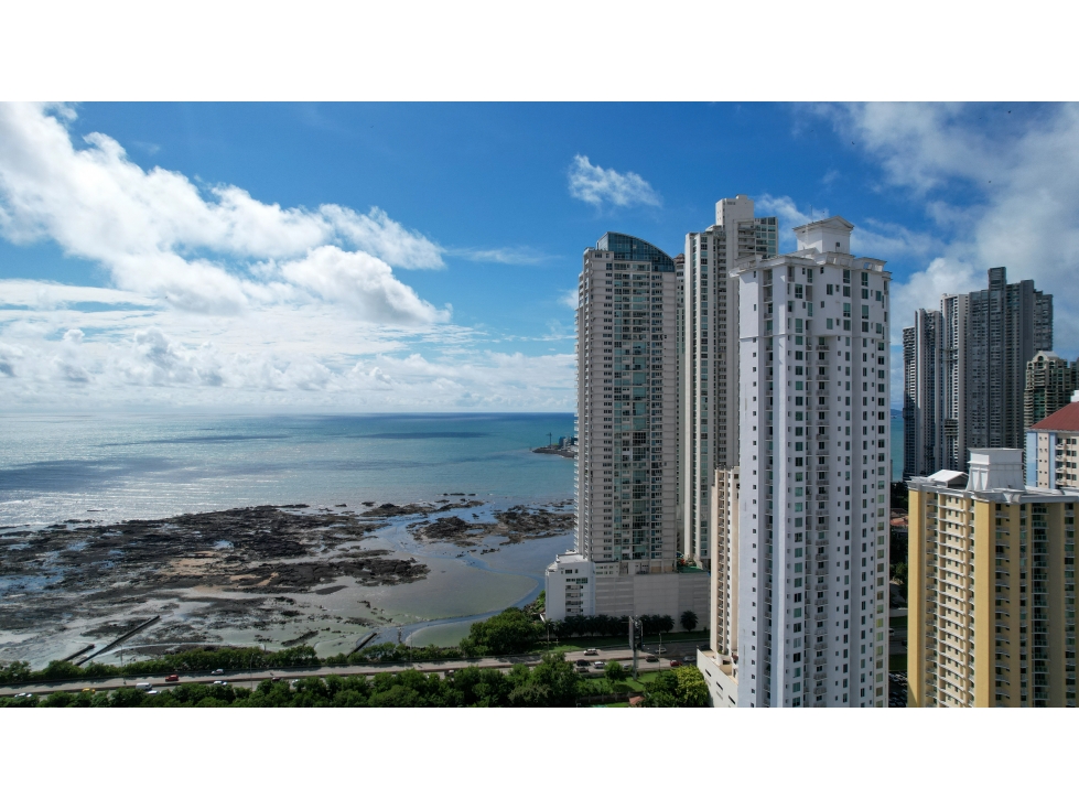 Venta de apartamento PH Alive Art District , Punta Pacífica — foto 2