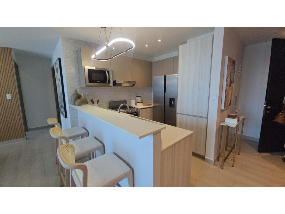 Venta de apartamento Ph Edison Gardens — foto 5