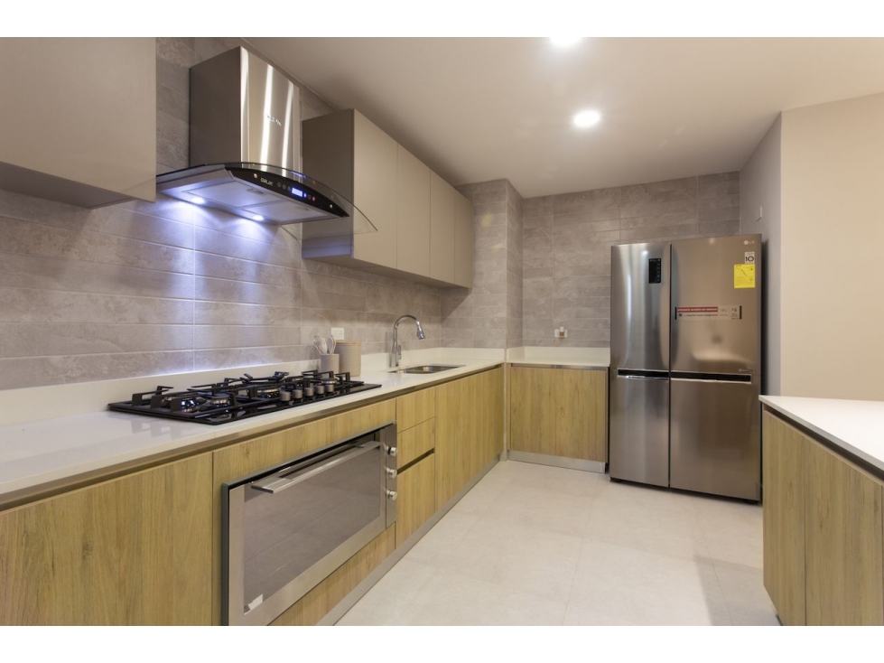 Apartamento Ph Condado Country Club Torre 800 entrega inmediata! — foto 6