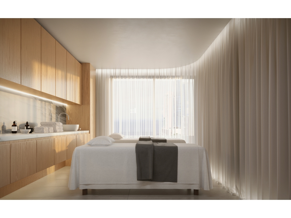 Venta apartamento Modelo F en Ph Mantra Punta Pacífica. — foto 5