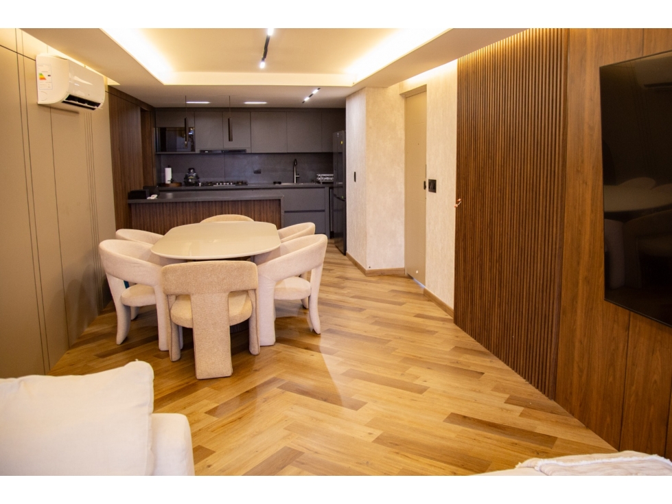VENTA DE APARTAMENTO REMODELADO CONDADO COUNTRY CLUB! — foto 3