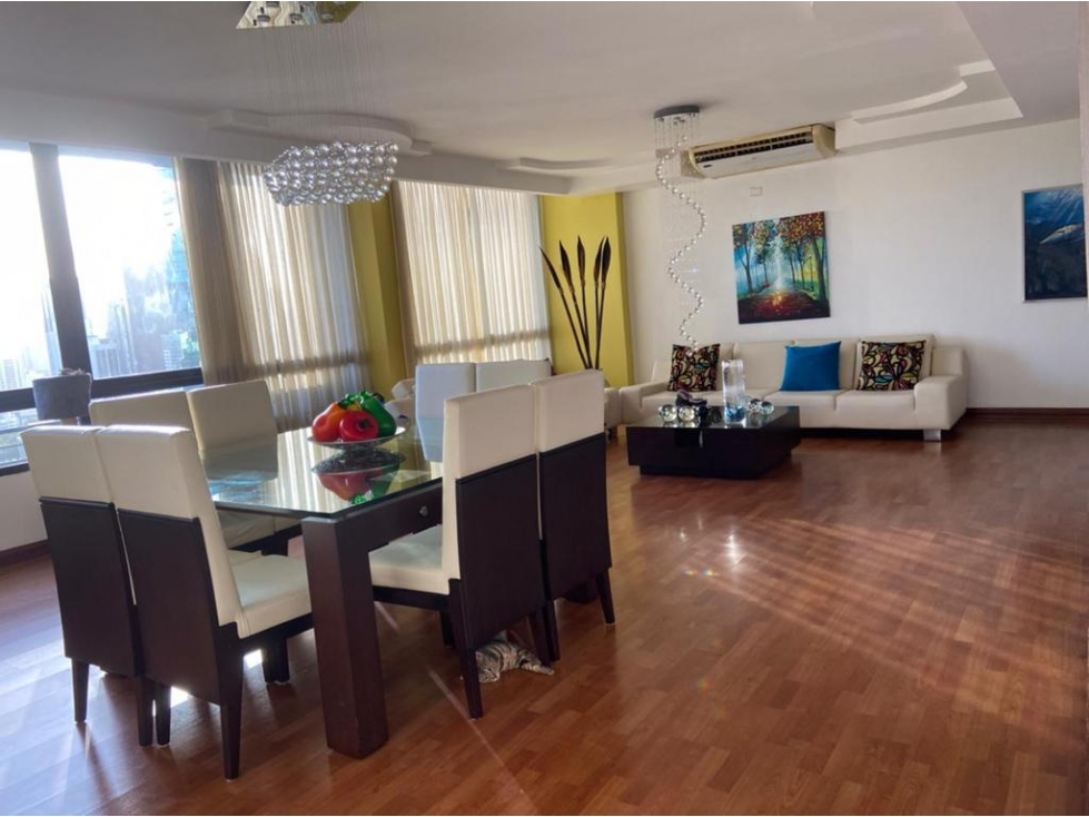 Apartamento para venta en Obarrio — foto 2