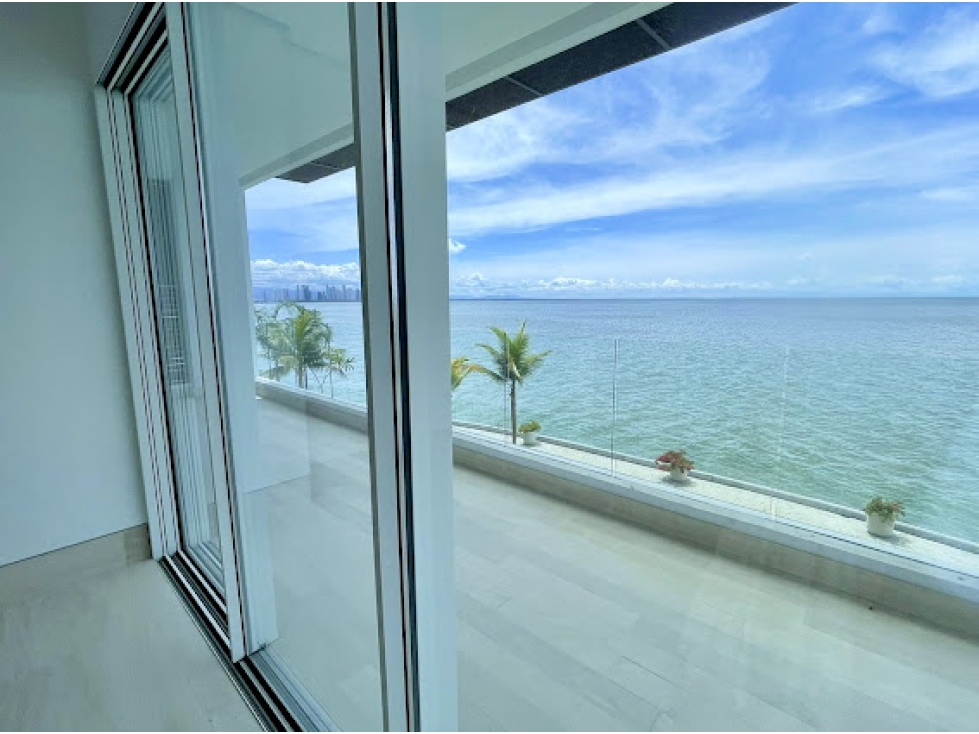 Venta Pent-house Ocean Pearl, Ocean Reefs Island.Solo cte directo — foto 5