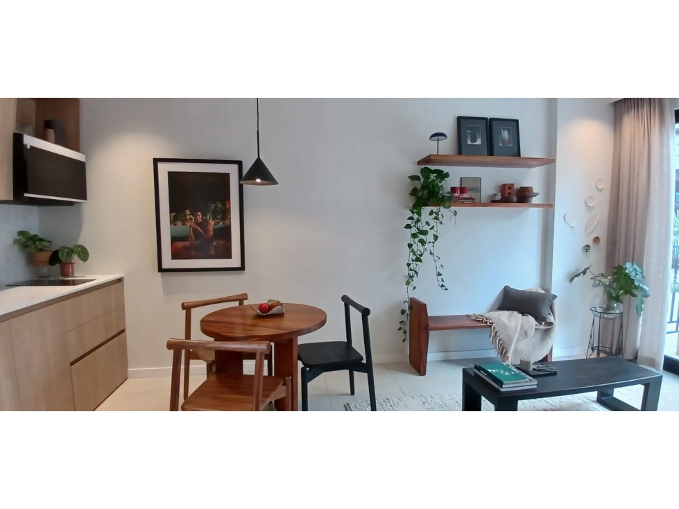 Venta apartamento Ph Amara El Cangrejo — foto 2
