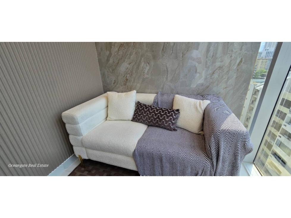 Venta de Apartamentos The Walker Wellness Center proyecto 2028 — foto 4