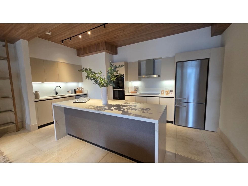 Oceana Residences and Sky Homes Town homes dos niveles — foto 2