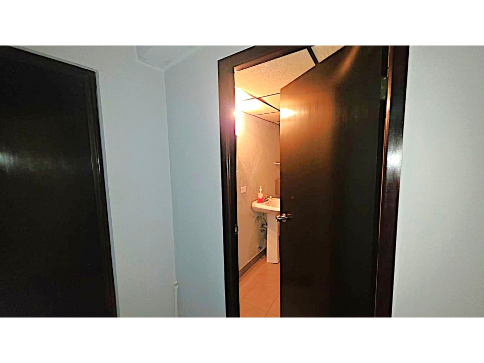 Alquiler de oficina en Ph Vallarino en Obario y calle 50 — foto 4