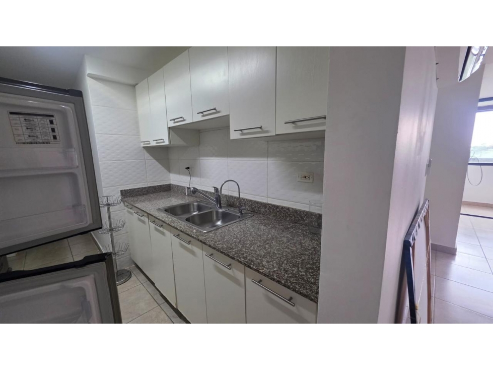 Alquiler de apartamento LB en Condado Country Club 2 habitaciones — foto 5