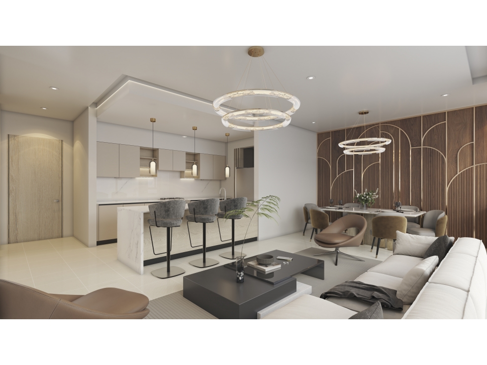 Venta de apartamento Canal Breeze-Tucan Country Club & Resort, Cocoli — foto 4