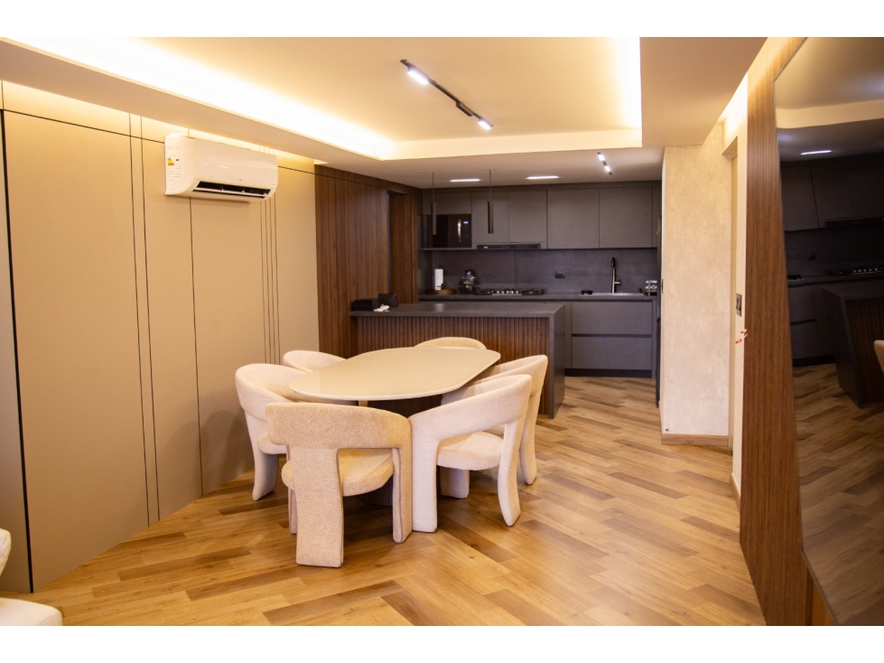 VENTA DE APARTAMENTO REMODELADO CONDADO COUNTRY CLUB! — foto 4