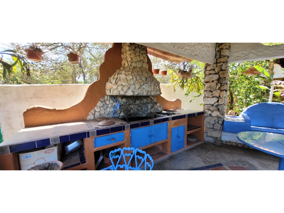 Casa en coronado para Venta a 3 minutos del mar - 3