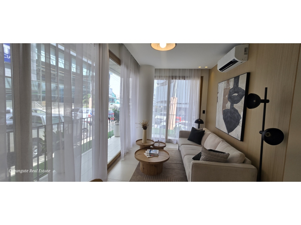 Venta de apartamento NOOK Bellavista alta rentabilidad — foto 3