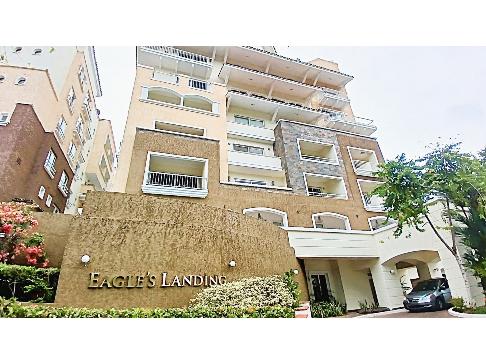Venta de apartamento Ph Country Club & Resort, Cocoli