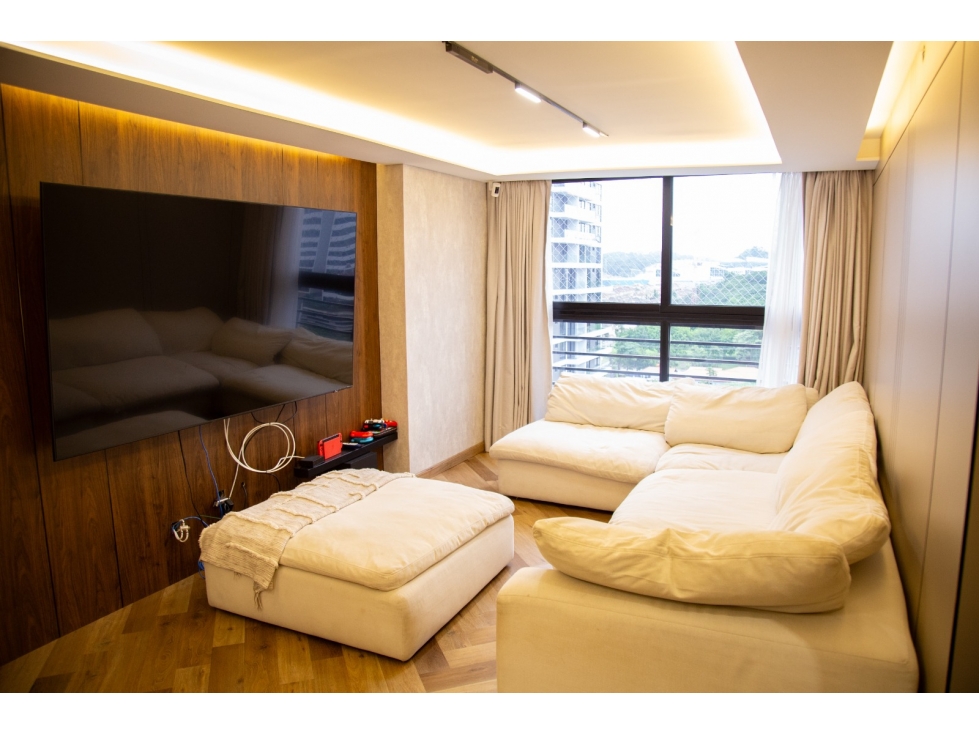 VENTA DE APARTAMENTO REMODELADO CONDADO COUNTRY CLUB! — foto 5