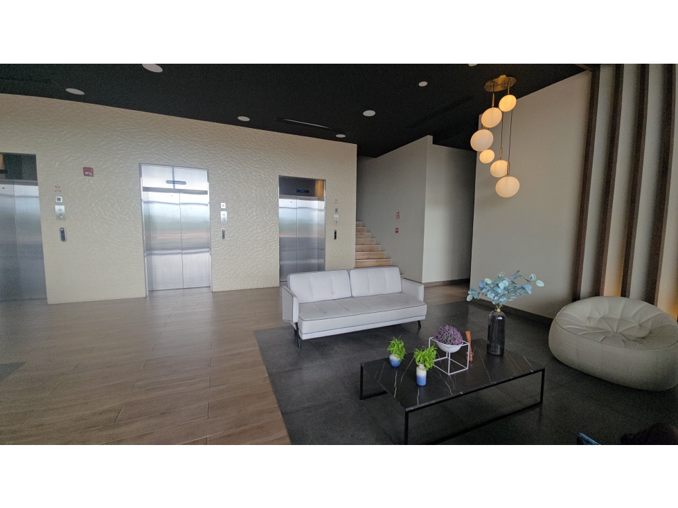 Vendo Apartamento en Condado Country Heights a estrenar — foto 2