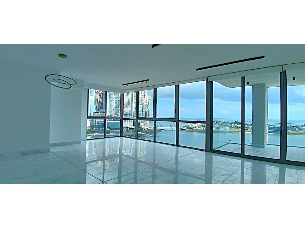 Alquiler de apartamento Ph Sea Point en Paitilla — foto 2