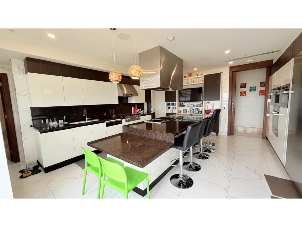 Alquiler de apartamento en Santa Maria — foto 6