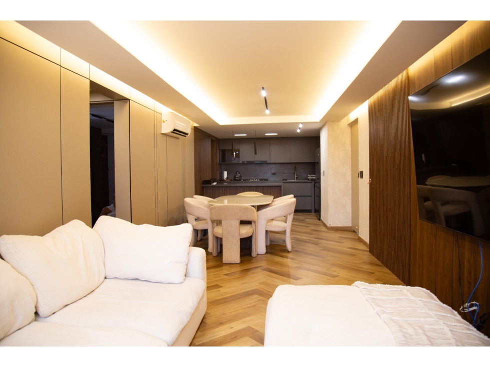 VENTA DE APARTAMENTO REMODELADO CONDADO COUNTRY CLUB! — foto 6