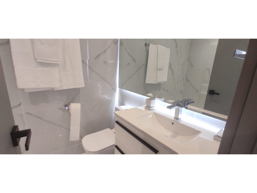 Venta de Apartamentos The Walker Wellness Center proyecto 2028 — foto 6
