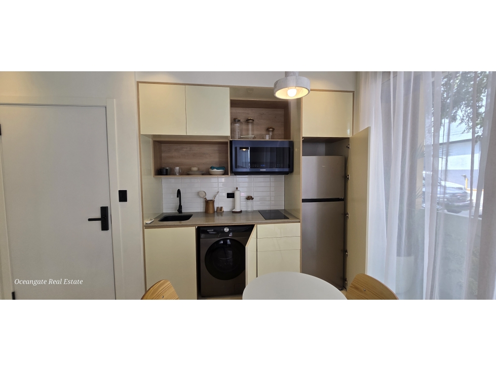 Venta de apartamento NOOK Bellavista alta rentabilidad — foto 5