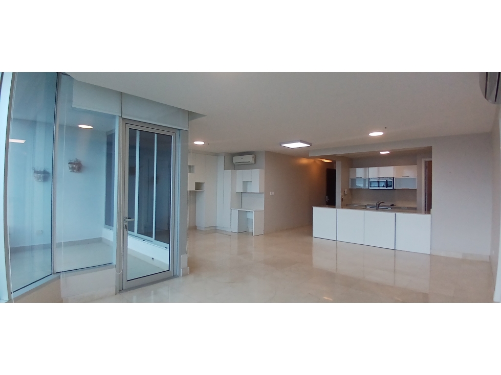 Venta de apartamento Ph Casa Bonita en Playa Bonita