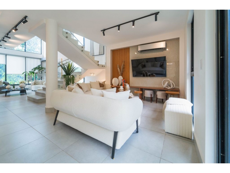 Venta casa en Ph Riverwalk Villas-Aquamarina, Green City — foto 4