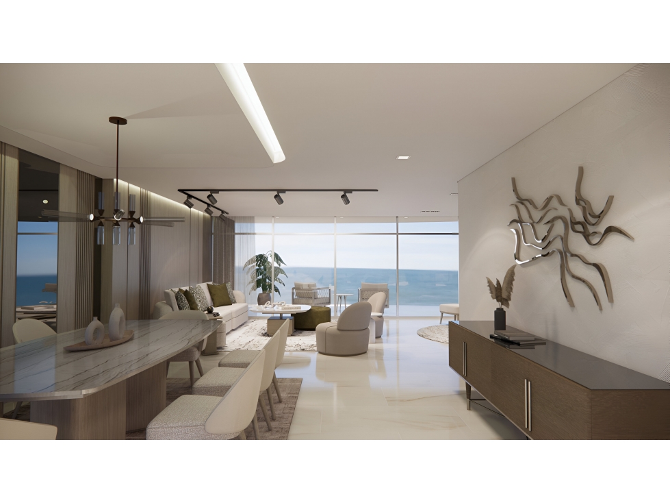Venta de apartamento Ph Allure at Punta Pacífica — foto 6