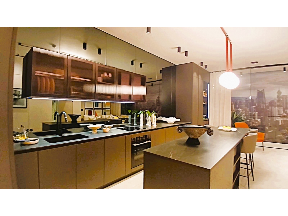 Venta de Condo Suites Uptown, Bellavista — foto 4