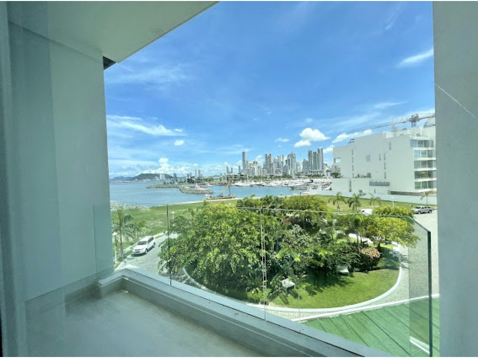 Venta Pent-house Ocean Pearl, Ocean Reefs Island.Solo cte directo — foto 3