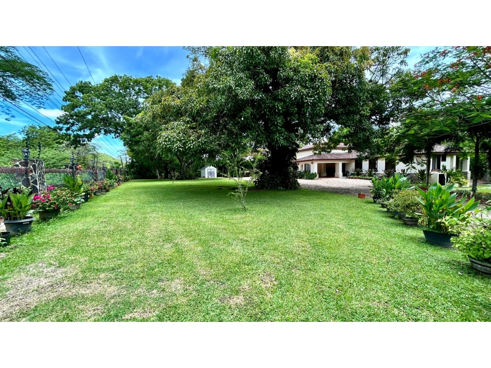 Venta de casa en Penonomé - 3