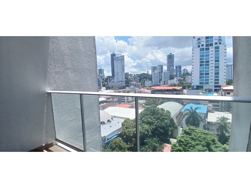 Venta de apartamento Ph Dynasty, Bellavista. — foto 6