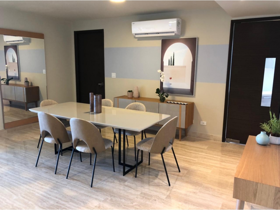 Venta de apartamento amoblado The Regent, Costa del Este — foto 4