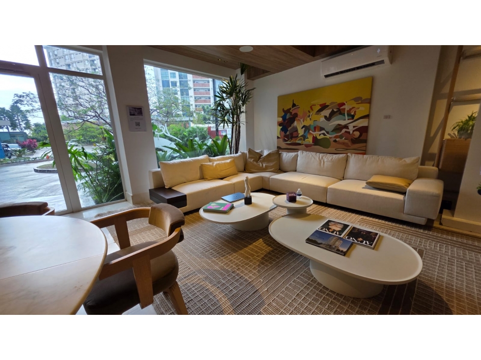 Oceana Residences and Sky Homes Town homes dos niveles — foto 4