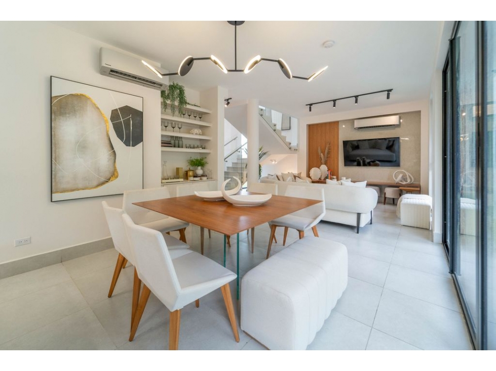Venta casa en Ph Riverwalk Villas-Aquamarina, Green City — foto 5