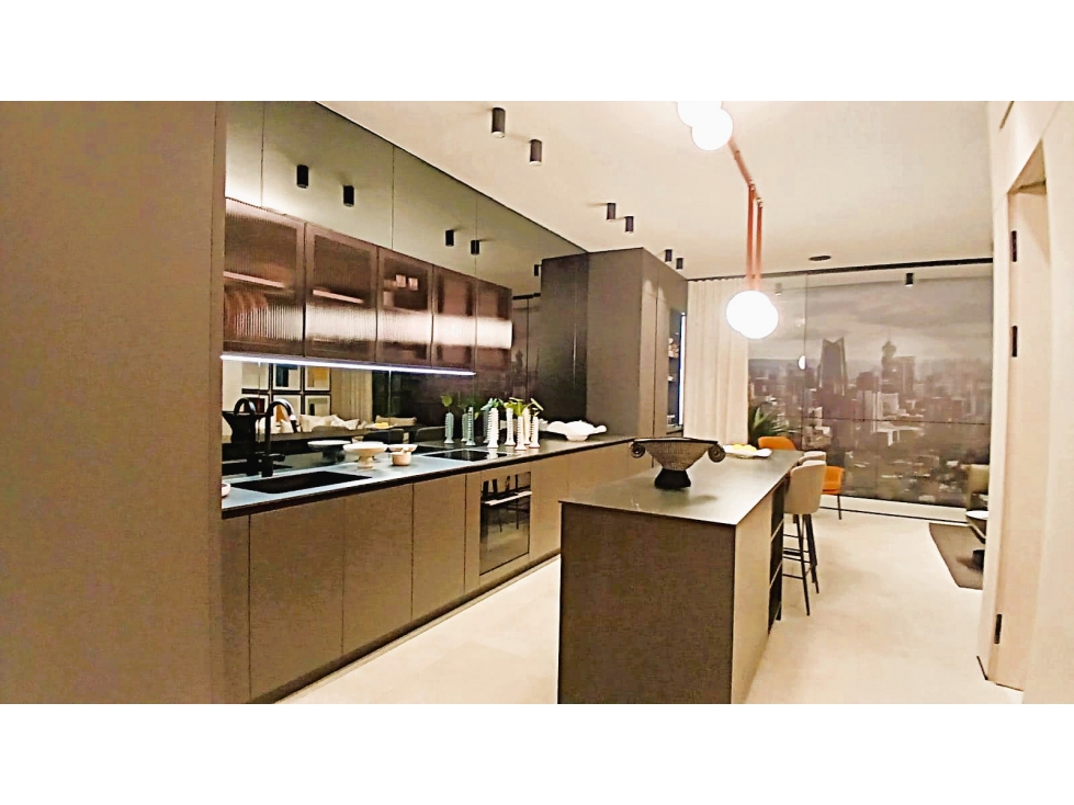 Venta de Condo Suites Uptown, Bellavista — foto 3
