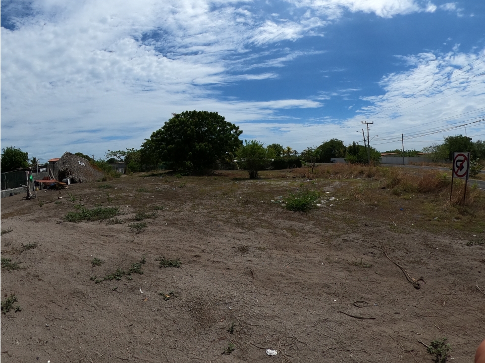 vendo Terreno de Playa en Punta Chame Sobre avenida principal Remate — foto 2