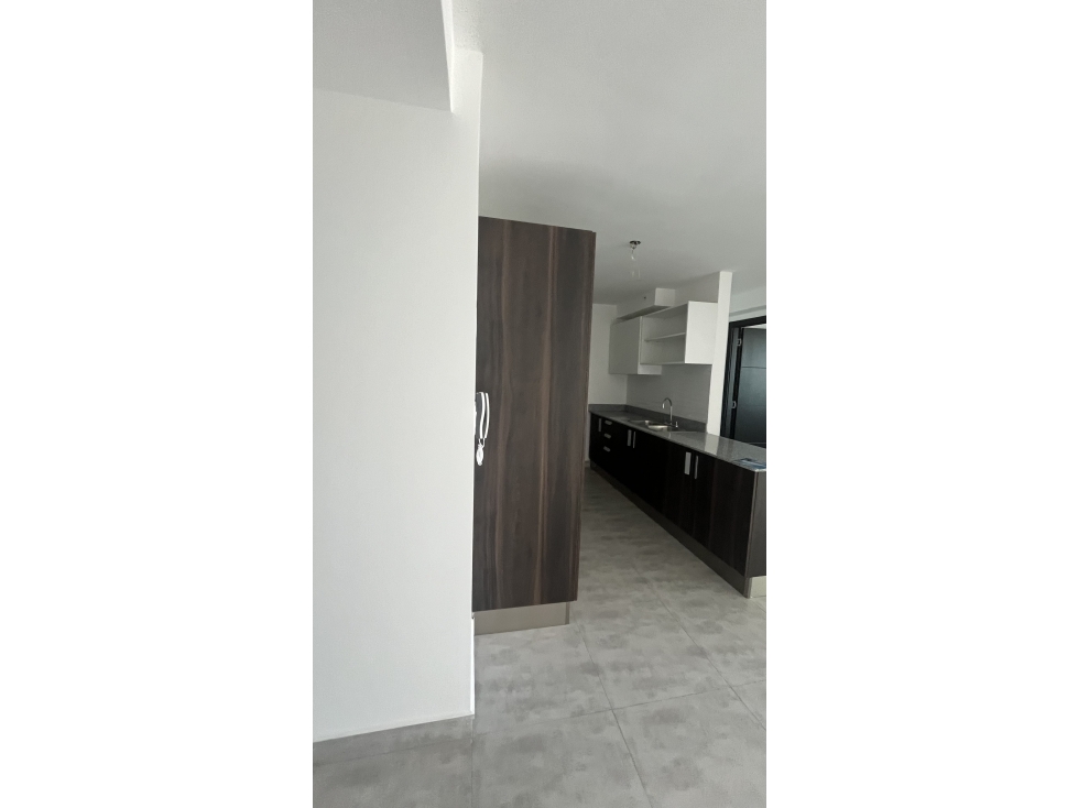 Vendo apartamento nuevo Condado Gardens — foto 4