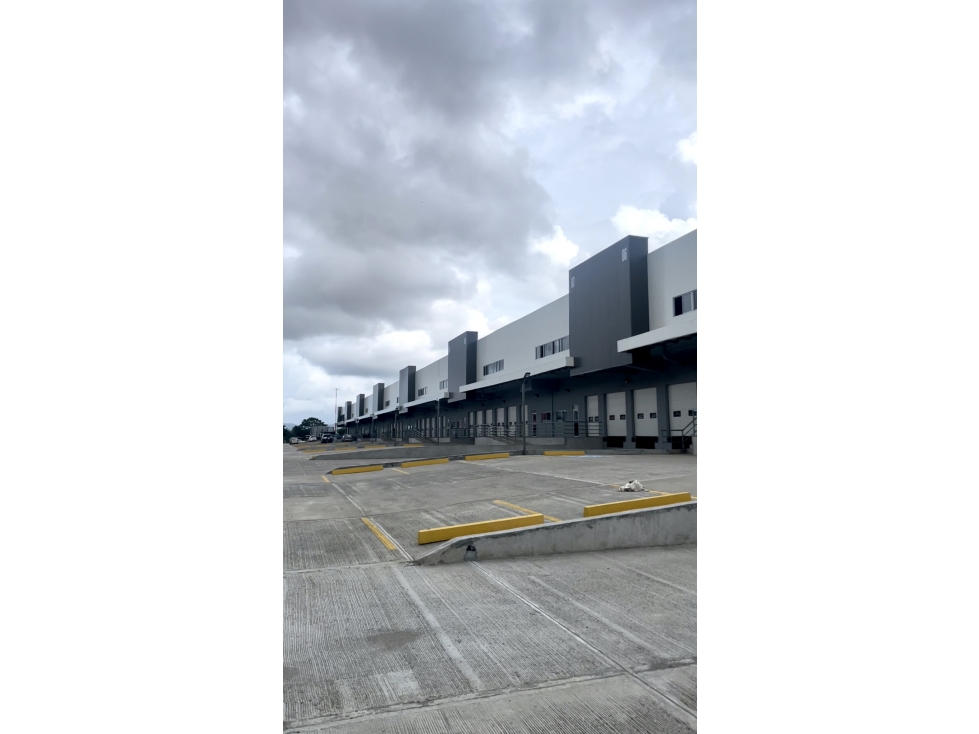 Venta de Galera / ofibodega en Parque industral solo cte directo - 2