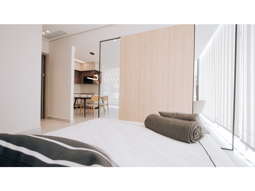 Vente de apartamento amoblado Ph Generation Tower en Costa del Este — foto 5