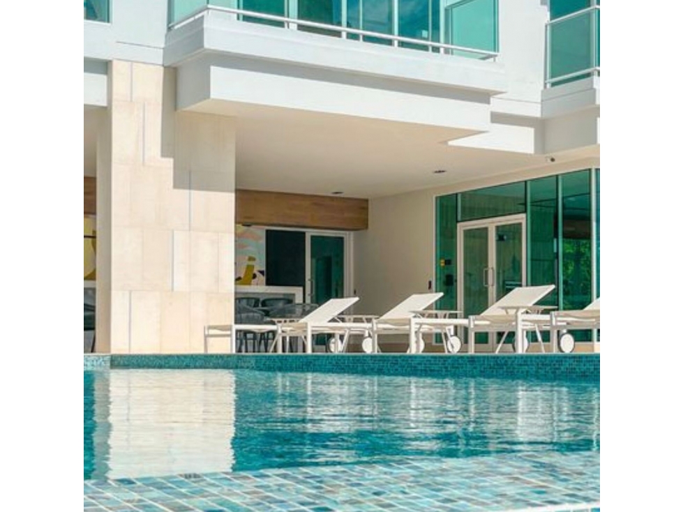 Venta de Apartamento en PH Bonavista. — foto 2