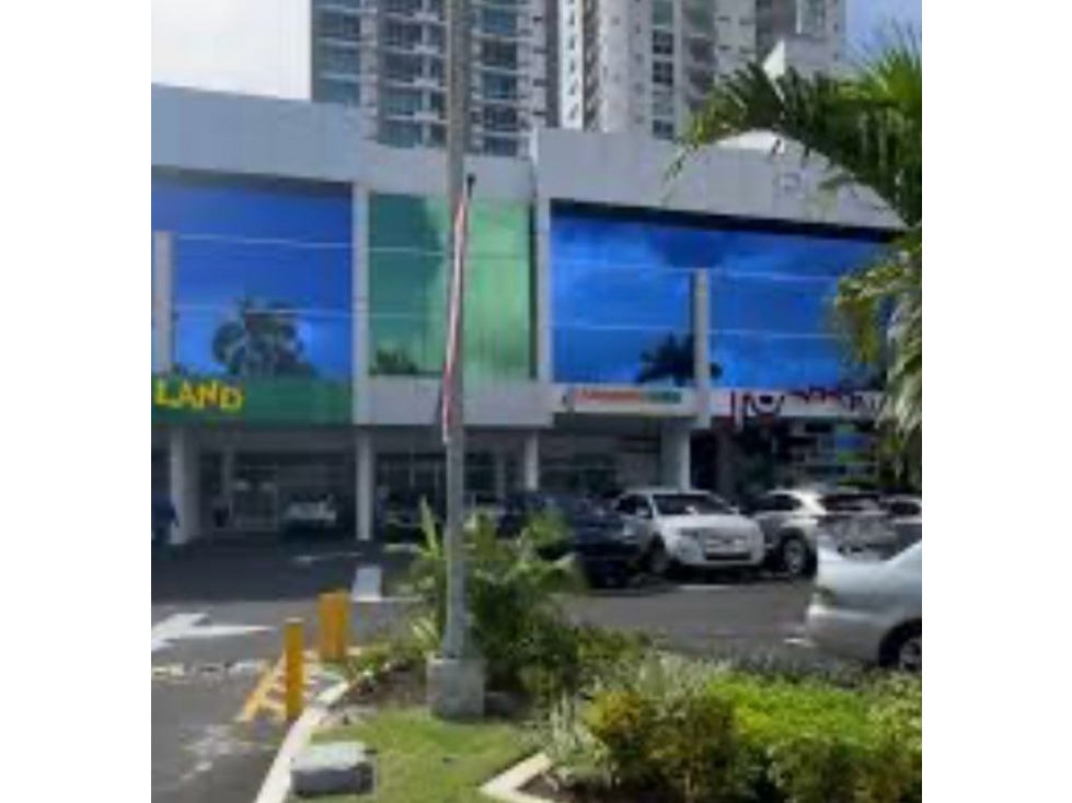 Alquiler de Oficina en Mi Condado Plaza Condado del Rey!! — foto 2