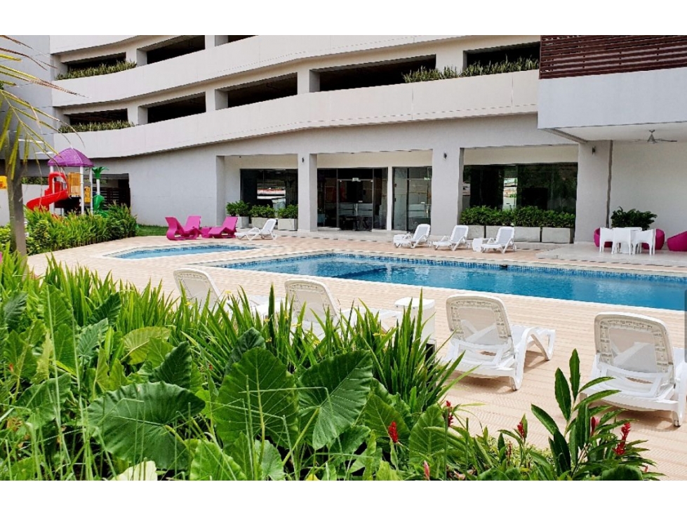Venta de Apartamento en Ph Spotlight 106 Metros. — foto 2