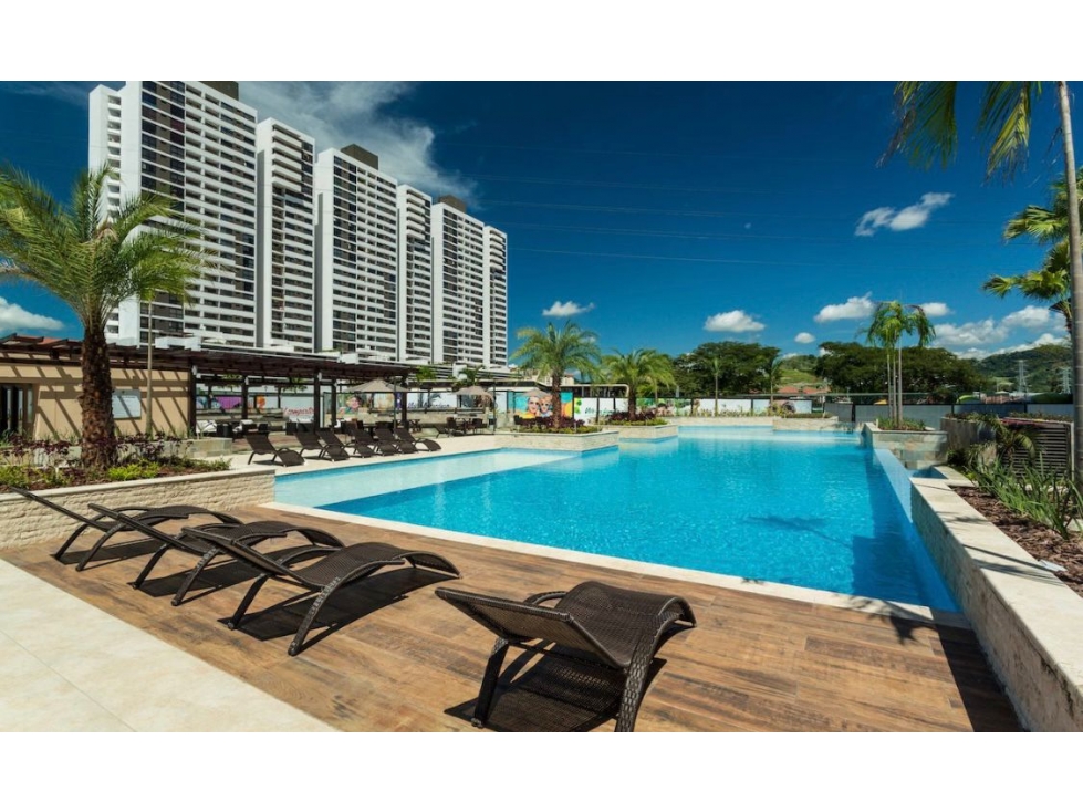 Apartamento Ph Condado Country Club Torre 800 entrega inmediata!! — foto 3